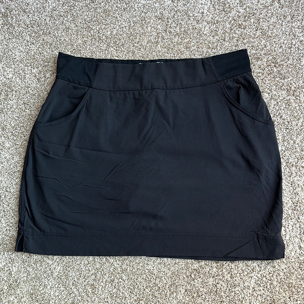 COLUMBIA Omni-Shield Skort